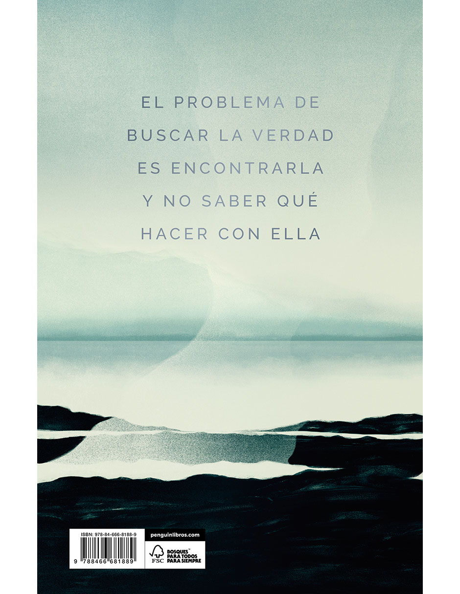 Libro tierra de eloy moreno