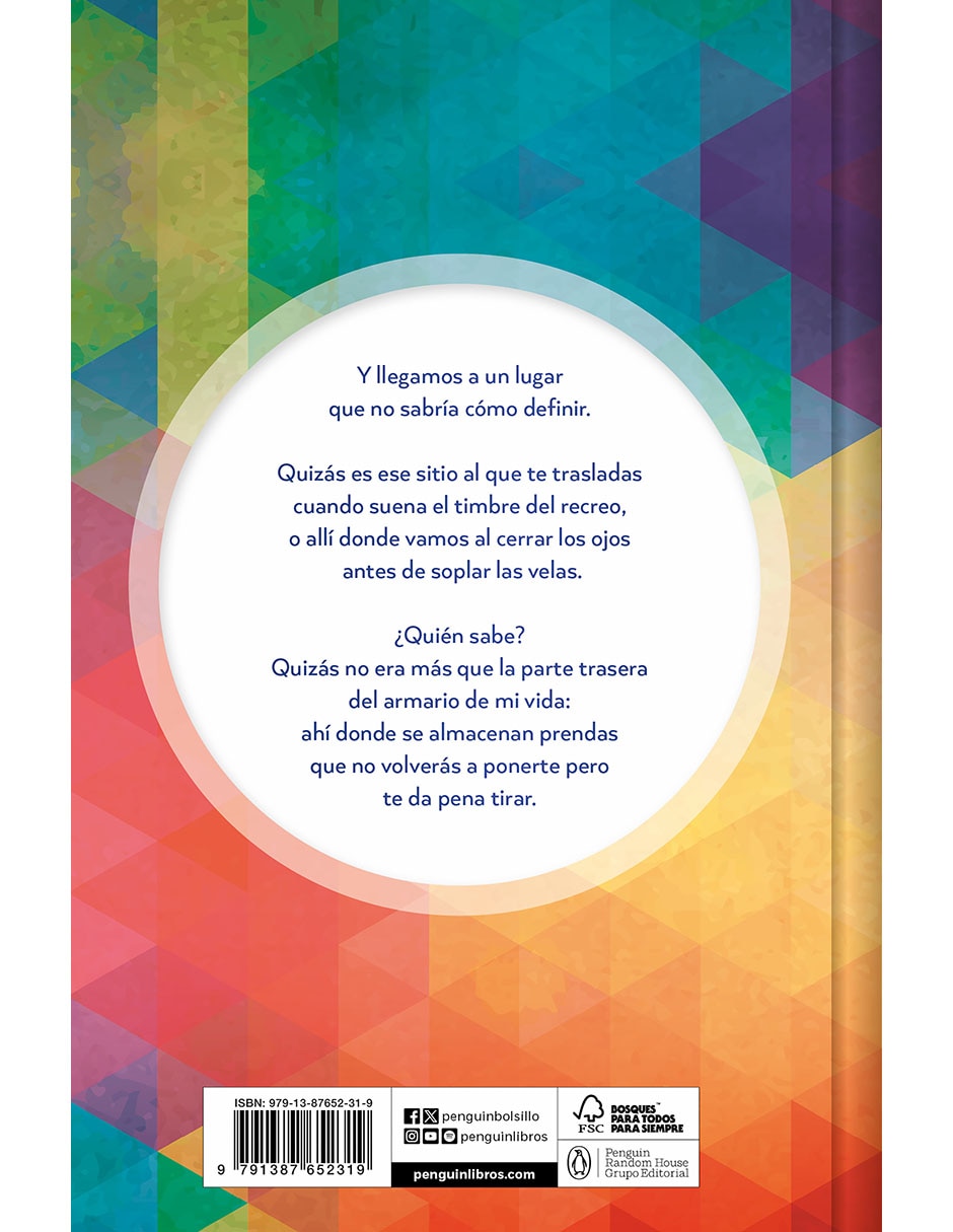 Libro el regalo (edición especial limitada con cantos tintados) de eloy moreno