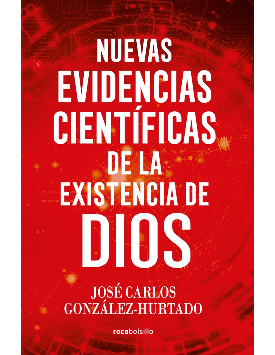 Libro nuevas evidencias científicas de la existencia de dios (edición limitada) de josé carlos gonzález-hurtado 1