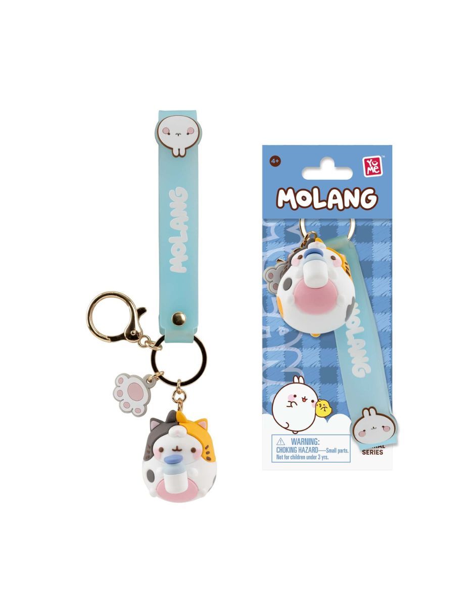 Llavero Molang 1