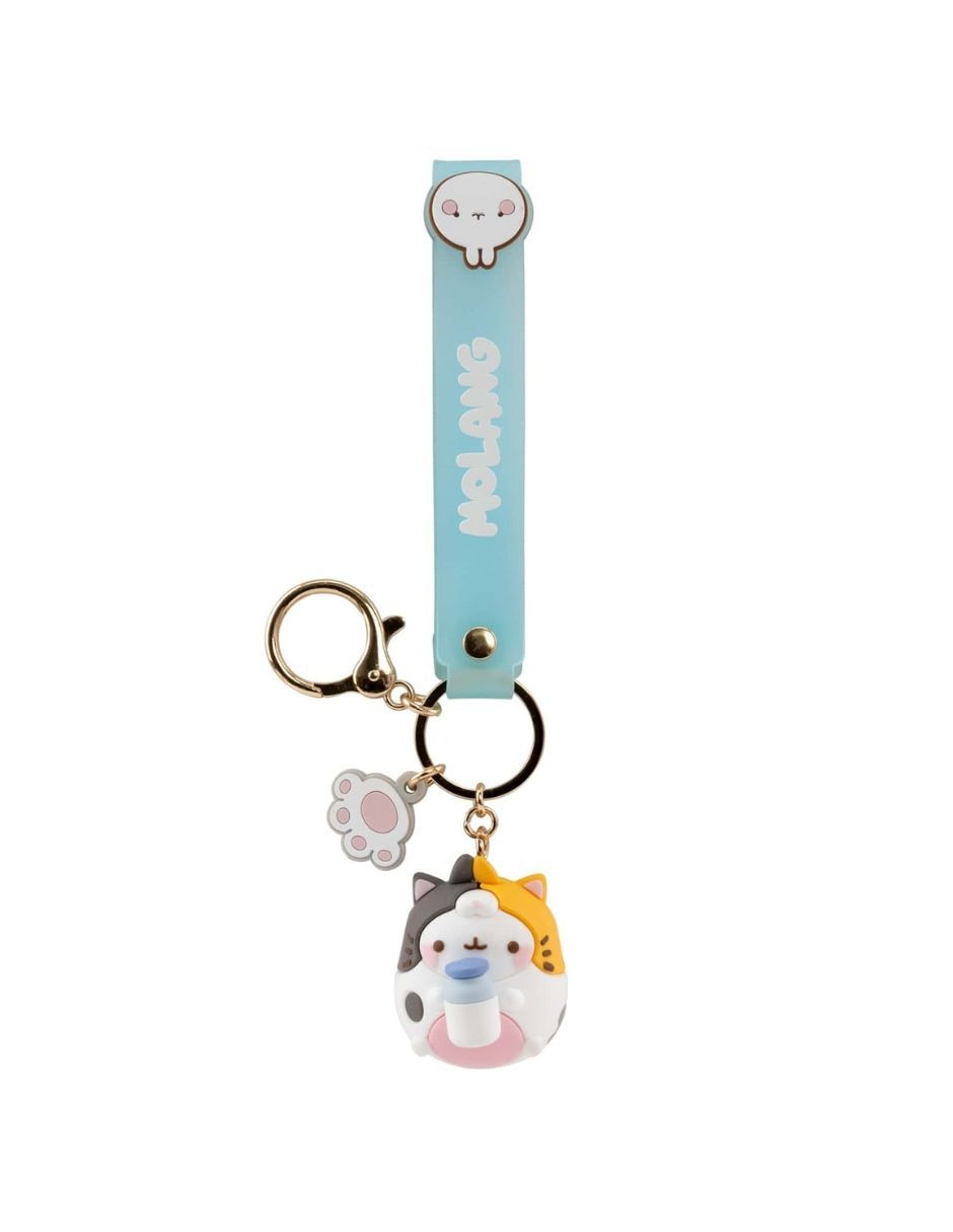 Llavero Molang 2