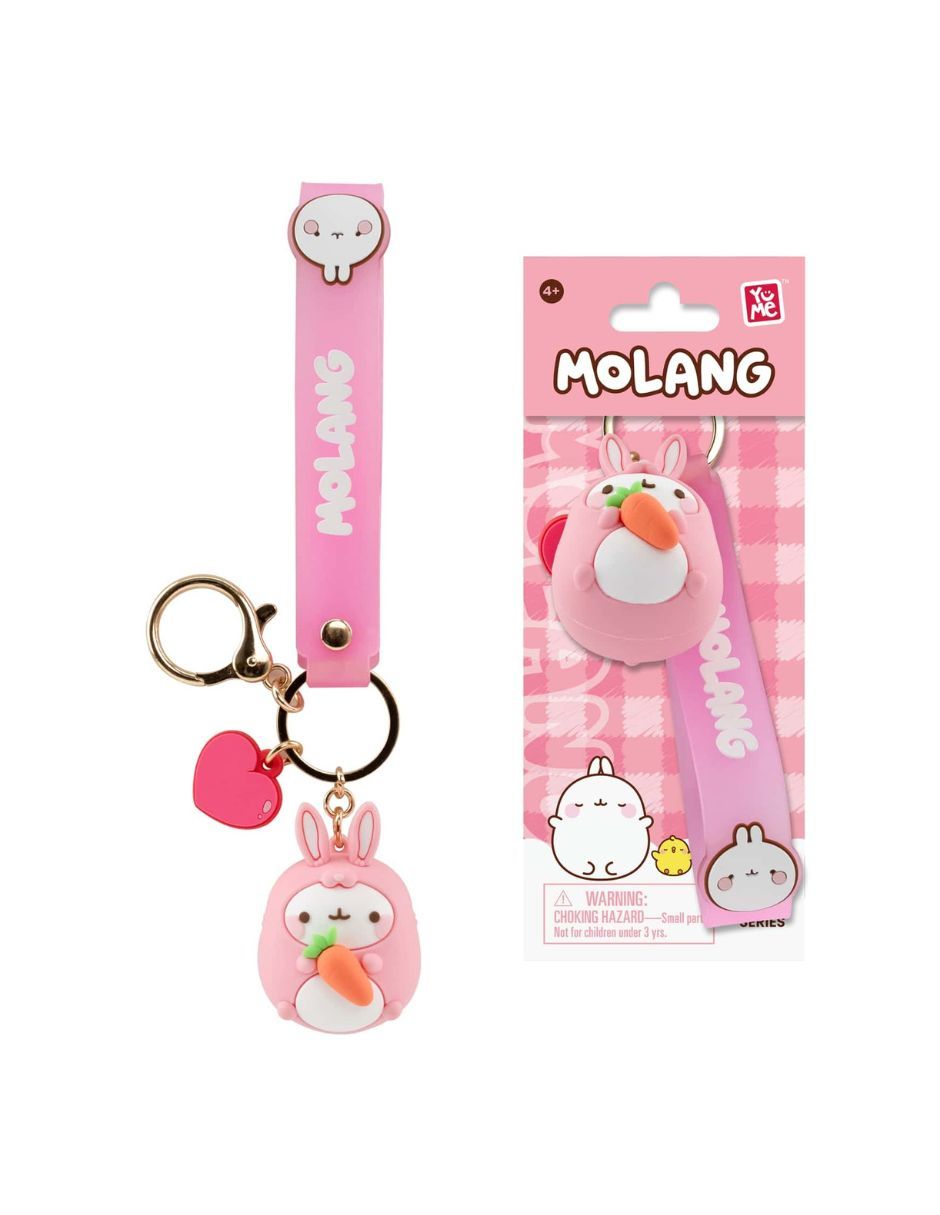 Llavero Molang 1
