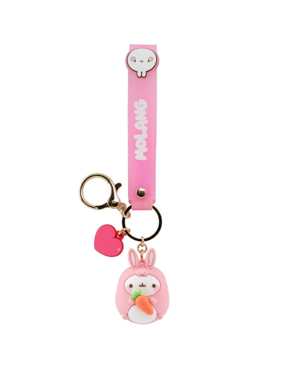 Llavero Molang 2
