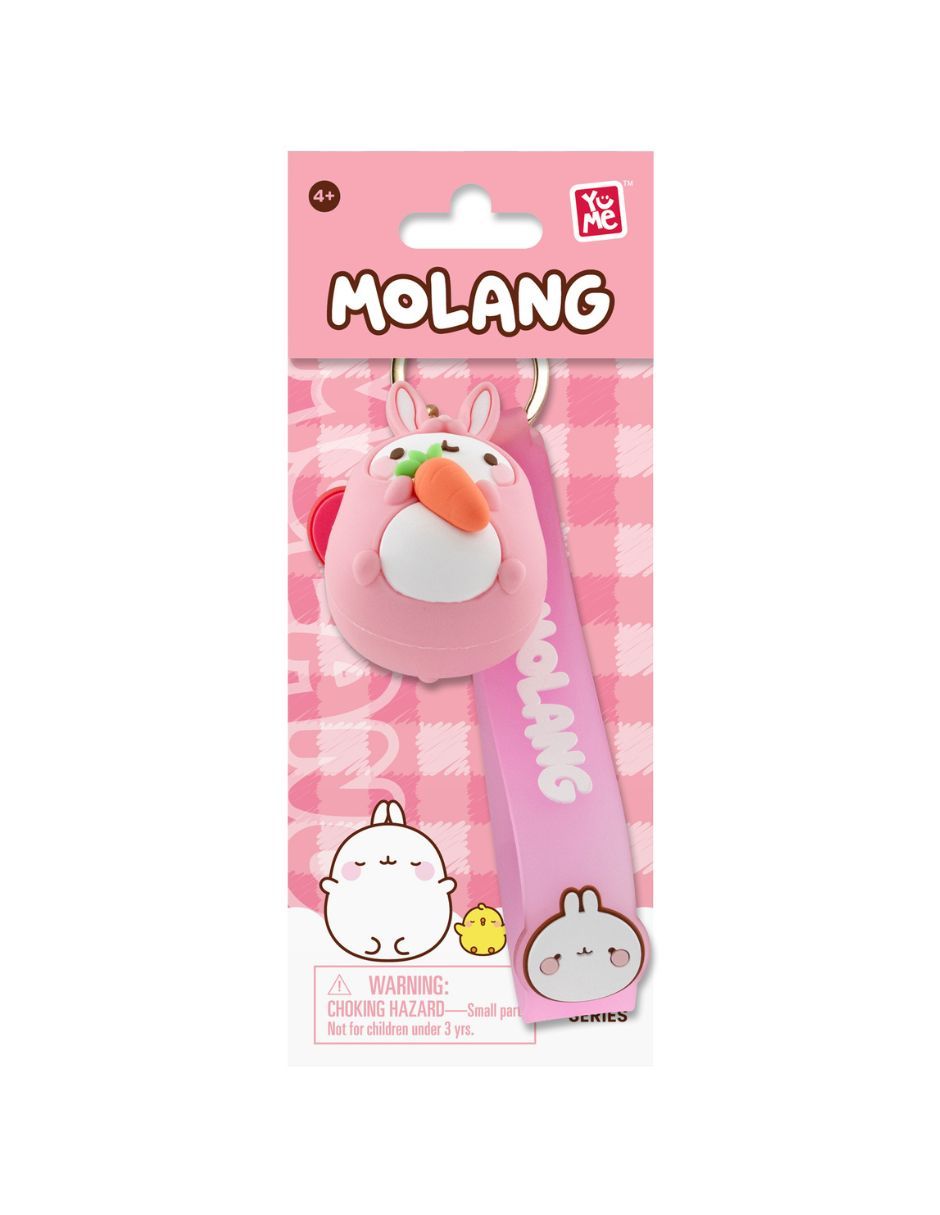 Llavero Molang