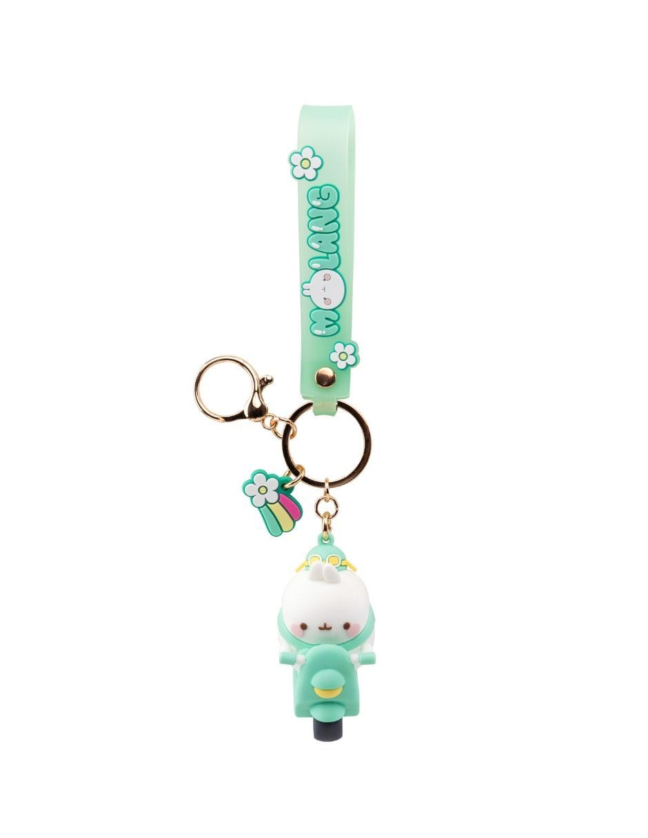 Llavero Molang 2