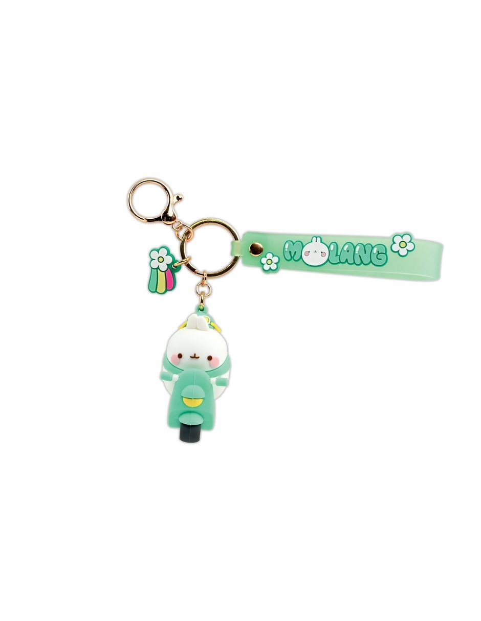Llavero Molang