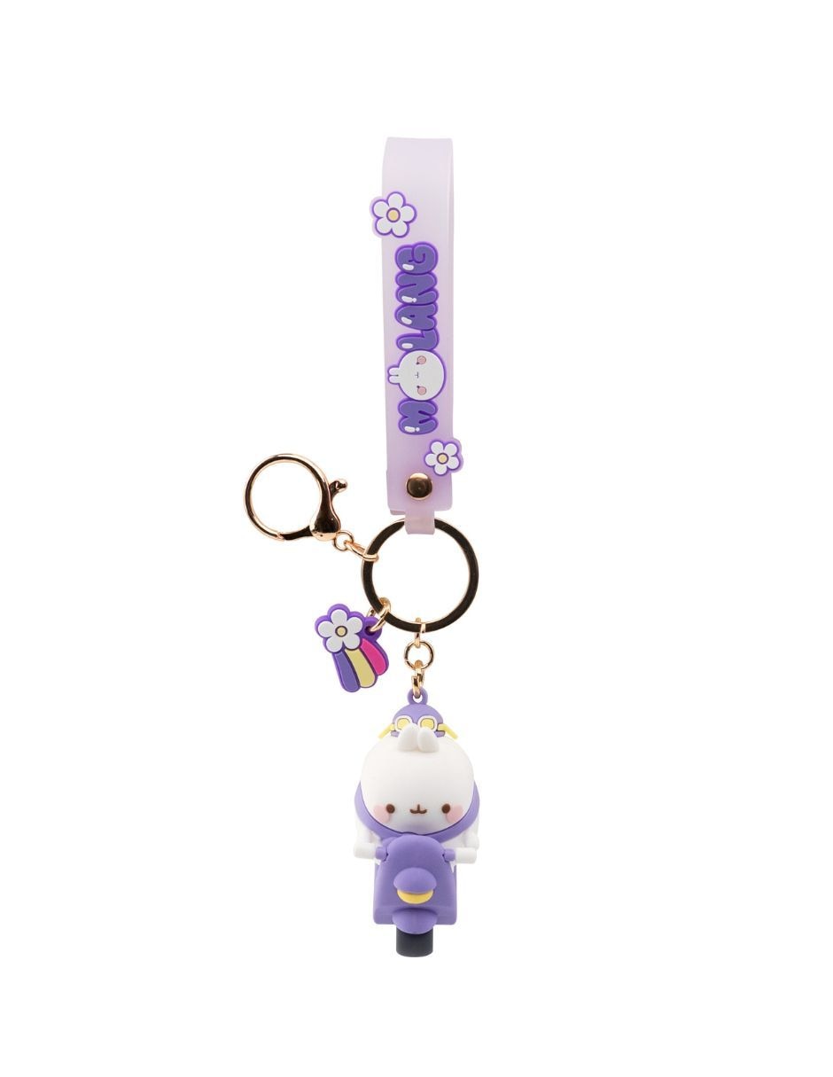 Llavero Molang 2