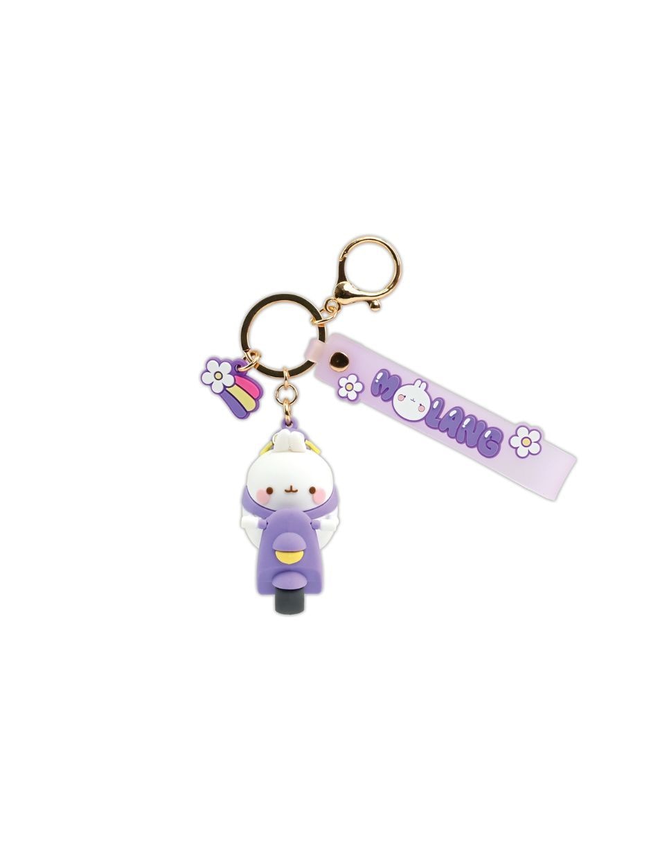 Llavero Molang 3