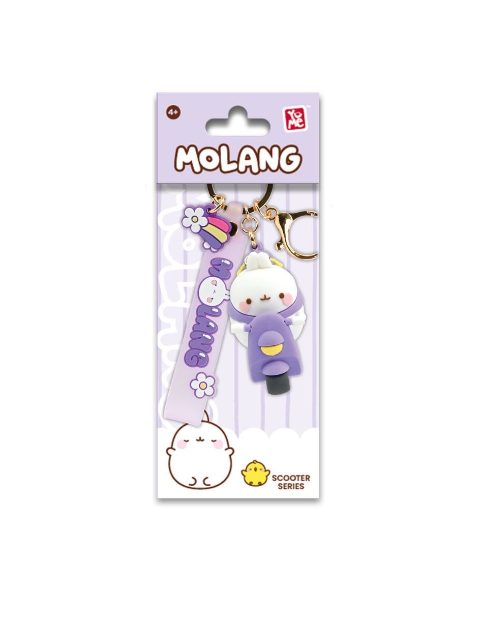 Llavero Molang