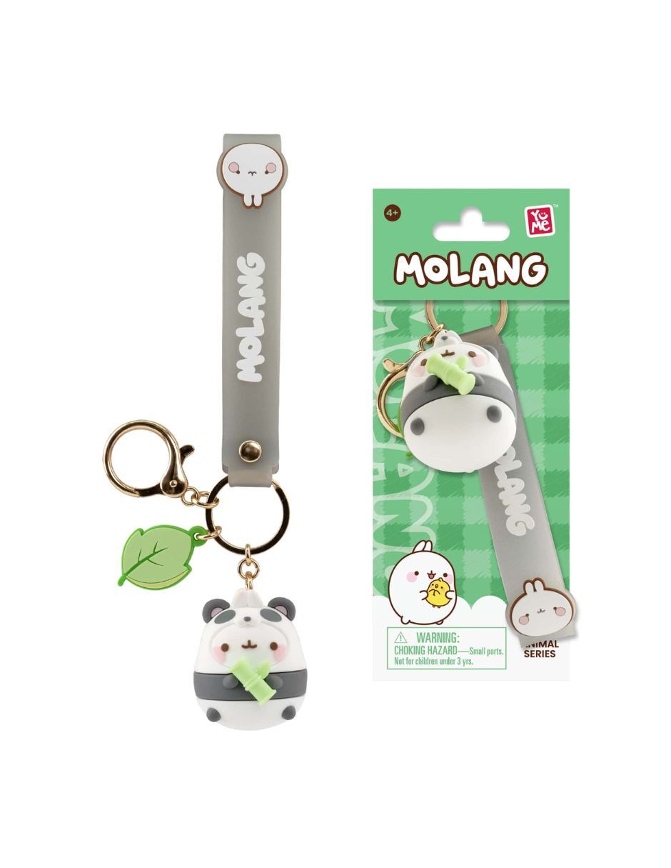 Llavero Molang 1