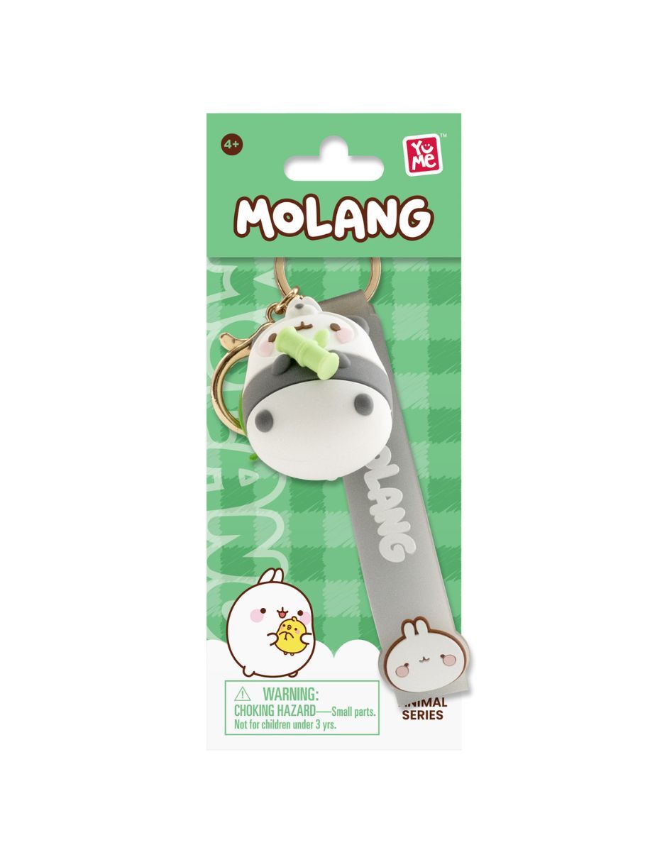 Llavero Molang