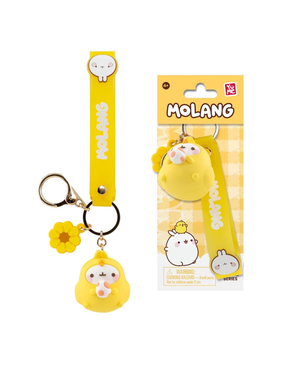 Llavero Molang 1