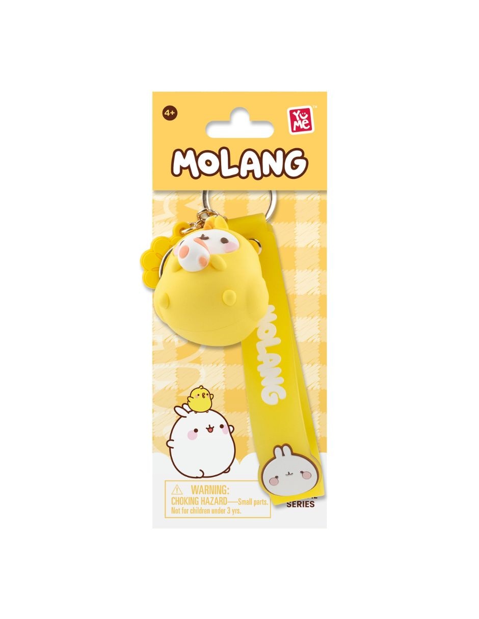 Llavero Molang Llavero Molang