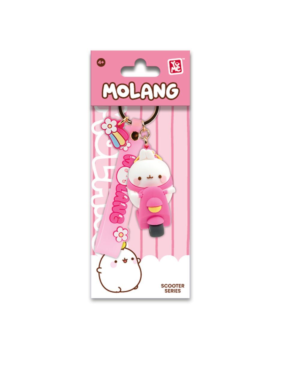 Llavero Molang 2
