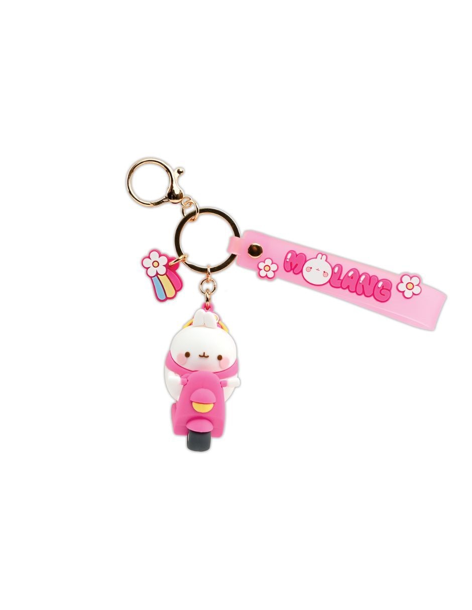 Llavero Molang 3