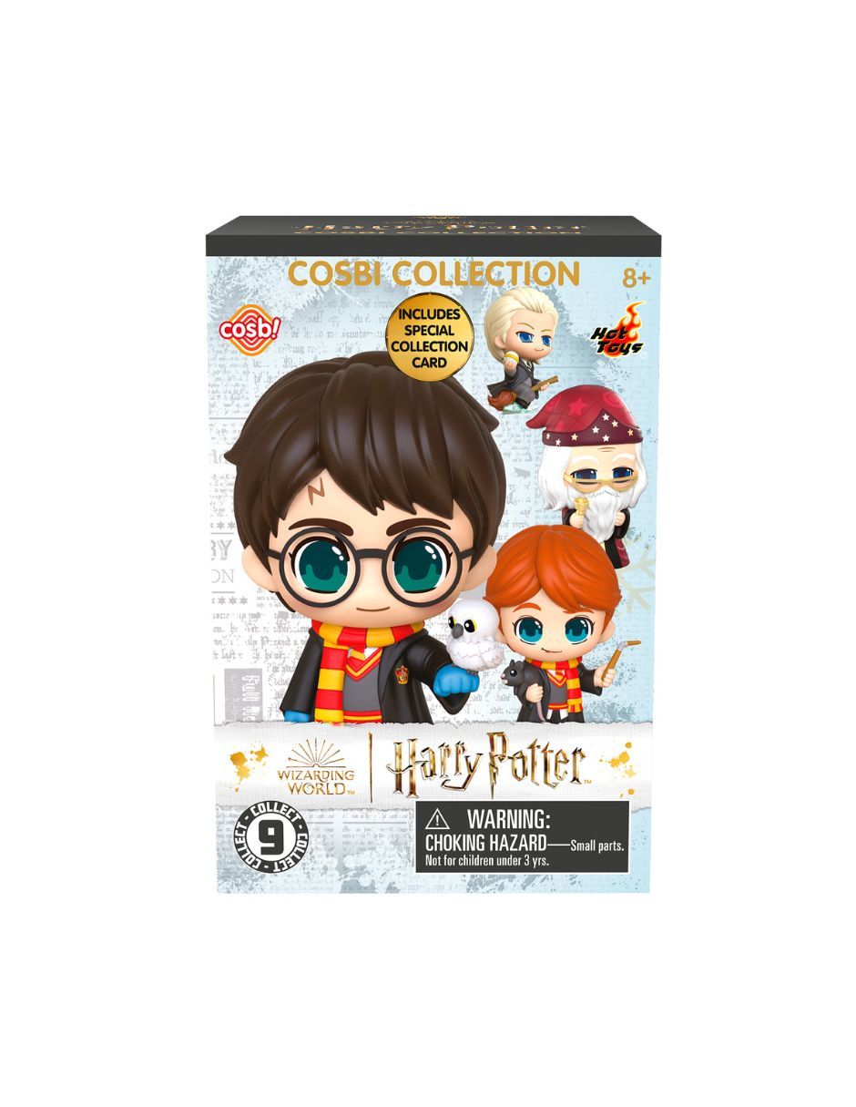 Figura de acción Harry Potter 1