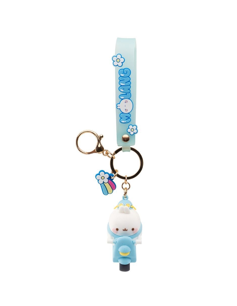 Llavero Molang 3