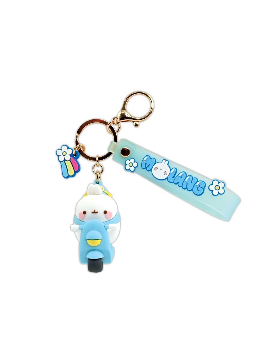 Llavero Molang