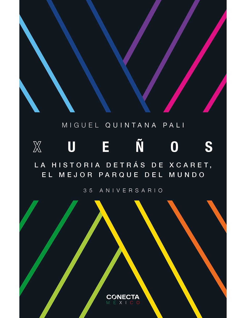Libro Xueños de Miguel Quintana Pali 1