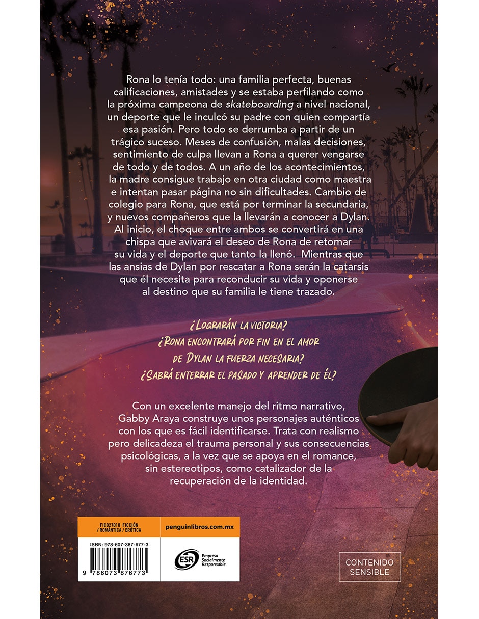 Libro Good Rebels de Gabby Araya Libro Good Rebels de Gabby Araya