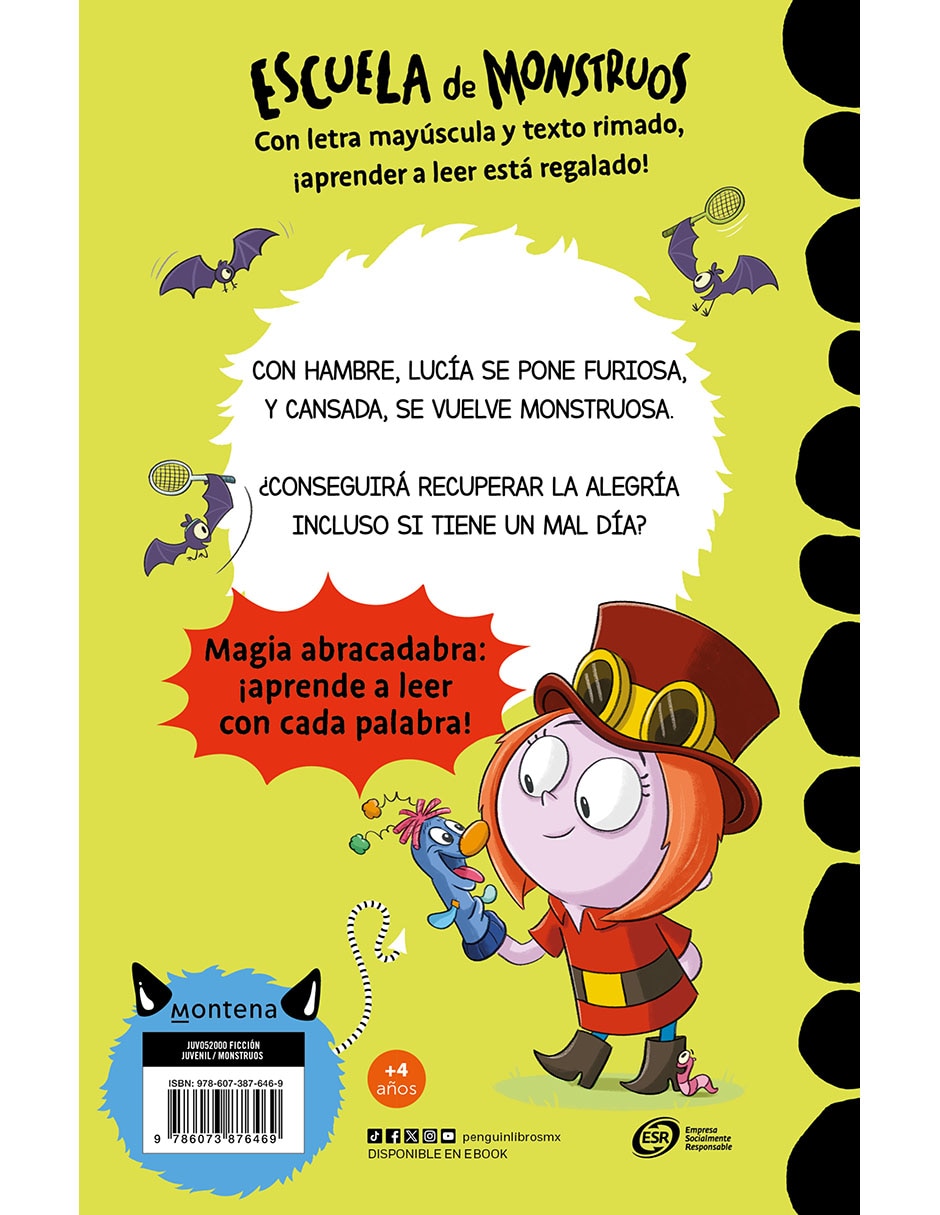 Libro Cuidado Cuando Me Enfado de Sally Rippin