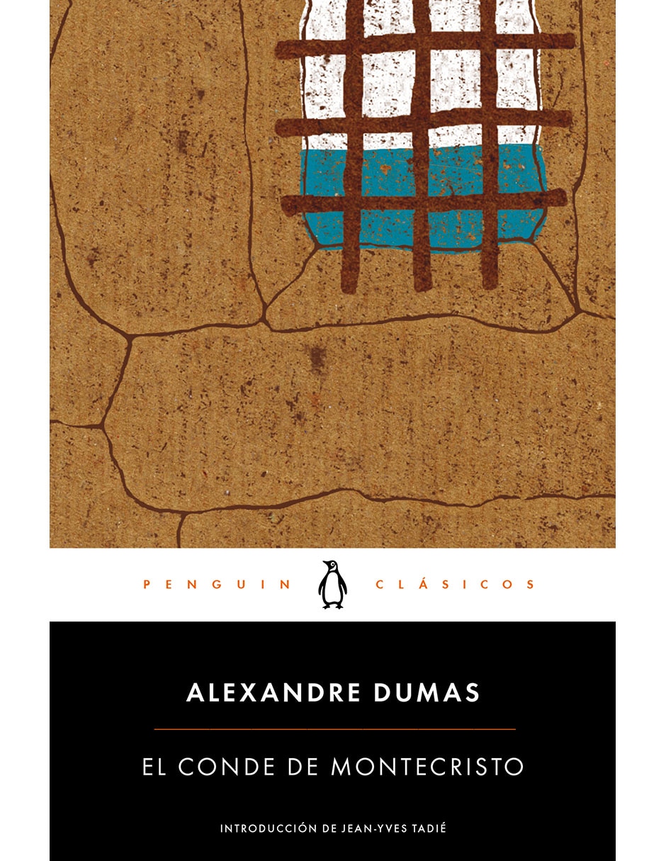 Libro El Conde de Montecristo de Alexandre Dumas