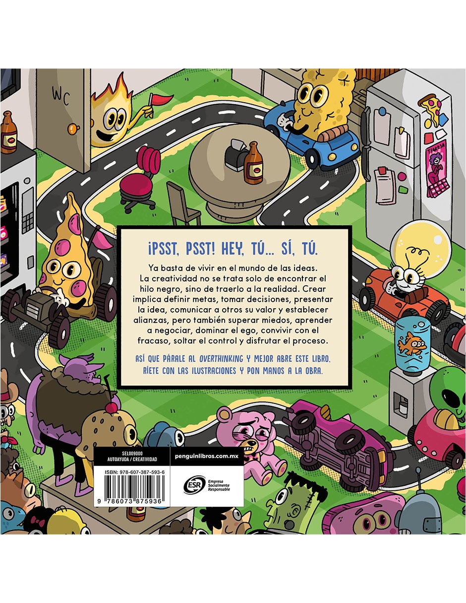 Libro Busca El Cómo 2 de Arturo Saldívar / Camila Sánchez Libro Busca El Cómo 2 de Arturo Saldívar / Camila Sánchez