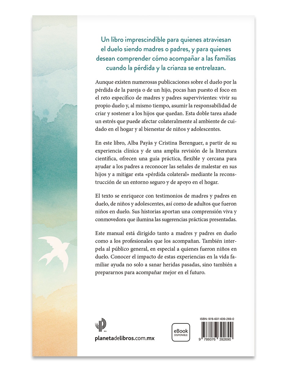 Libro Una Doble Tarea de Alba Payàs Puigarnau