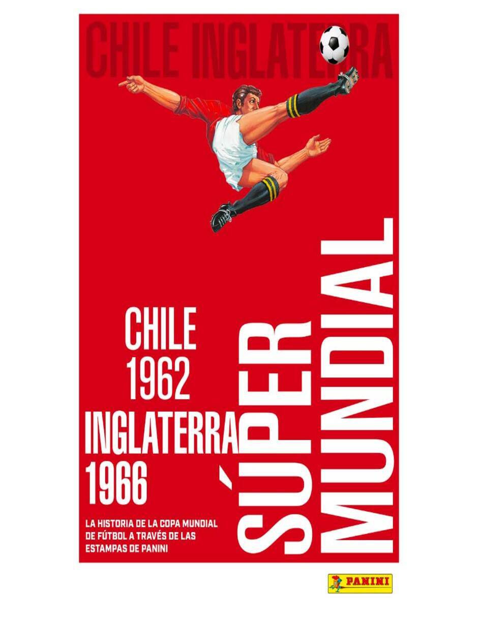 Revista fascículo 1962-1966 1