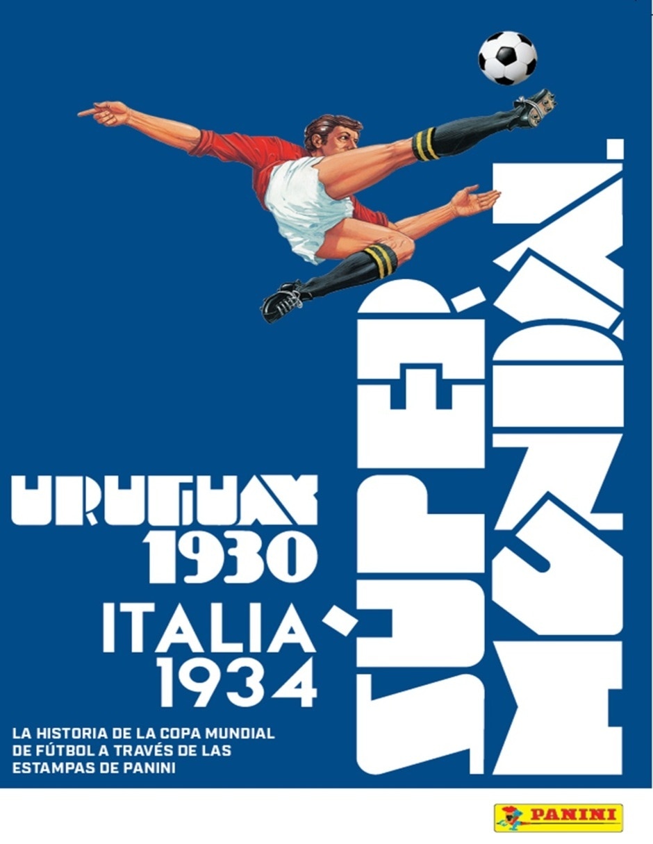 Revista fascículo 1930-1934