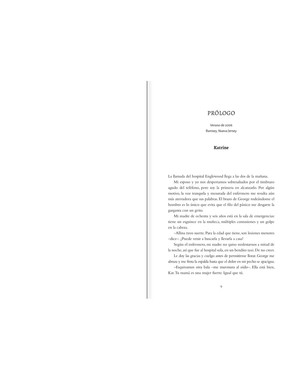 Libro La Casa De Los Girasoles De Allegri Adriana 2