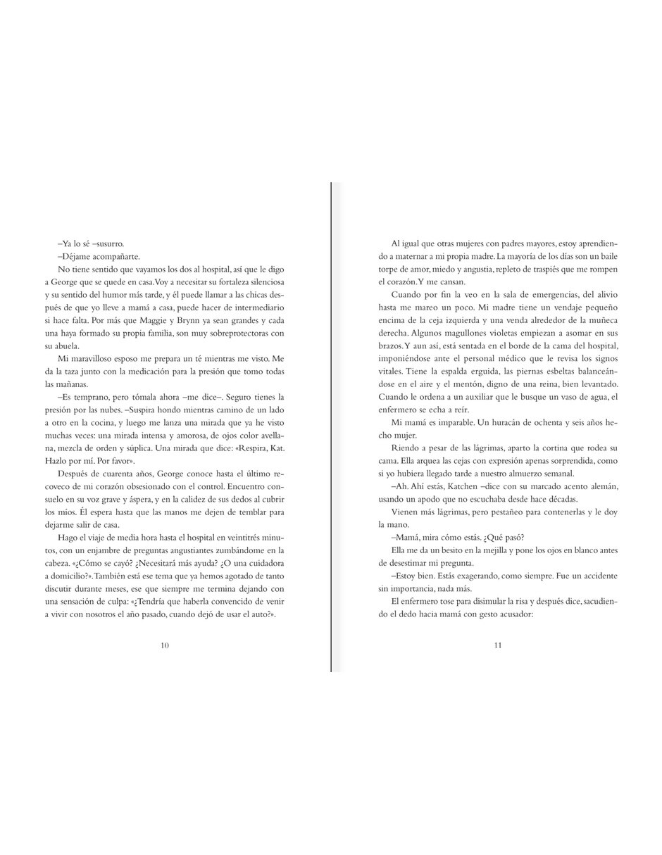 Libro La Casa De Los Girasoles De Allegri Adriana