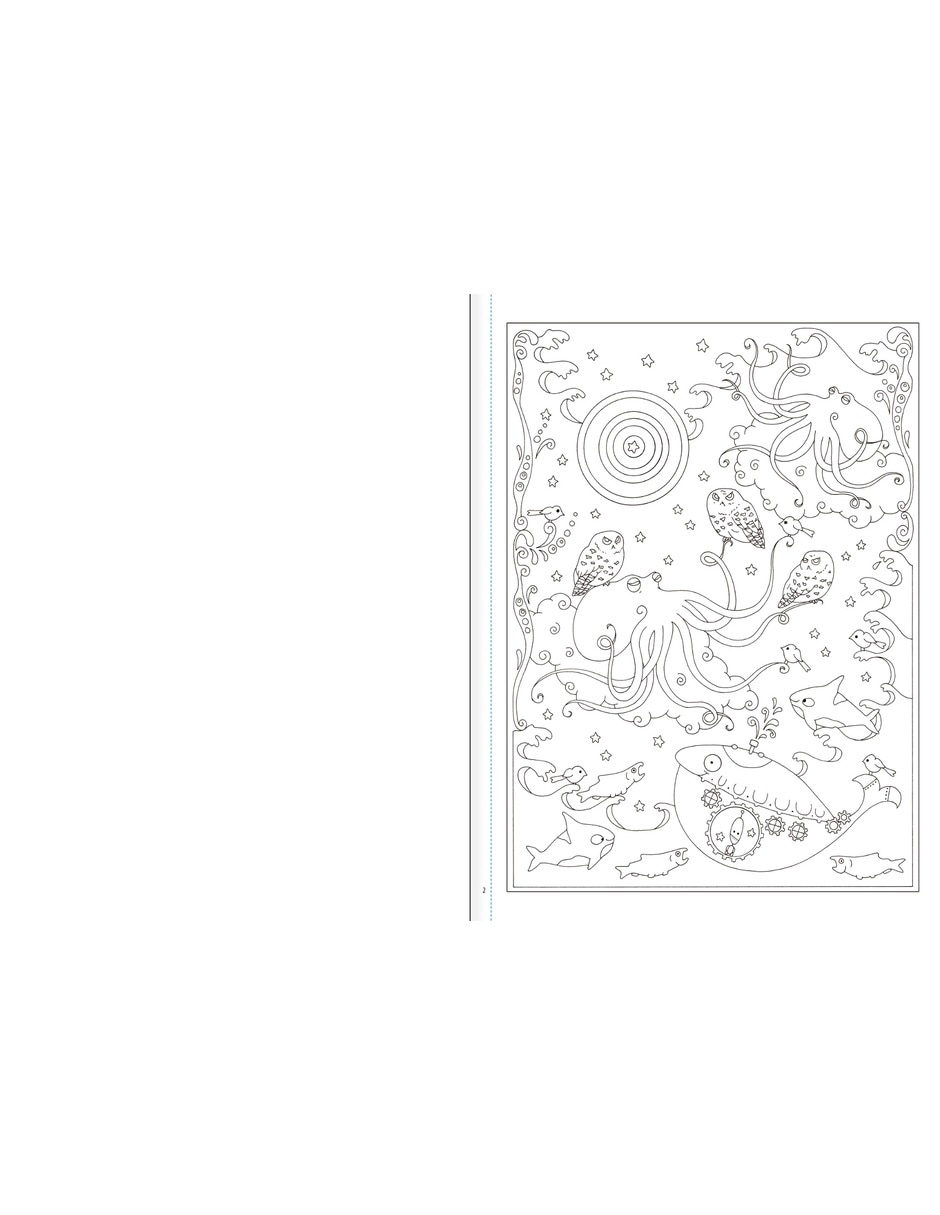 Libro Arte Para Colorear. Pinta Tus Propios Diseños De Criaturas Curiosas De Weber Amy Libro Arte Para Colorear. Pinta Tus Propios Diseños De Criaturas Curiosas De Weber Amy