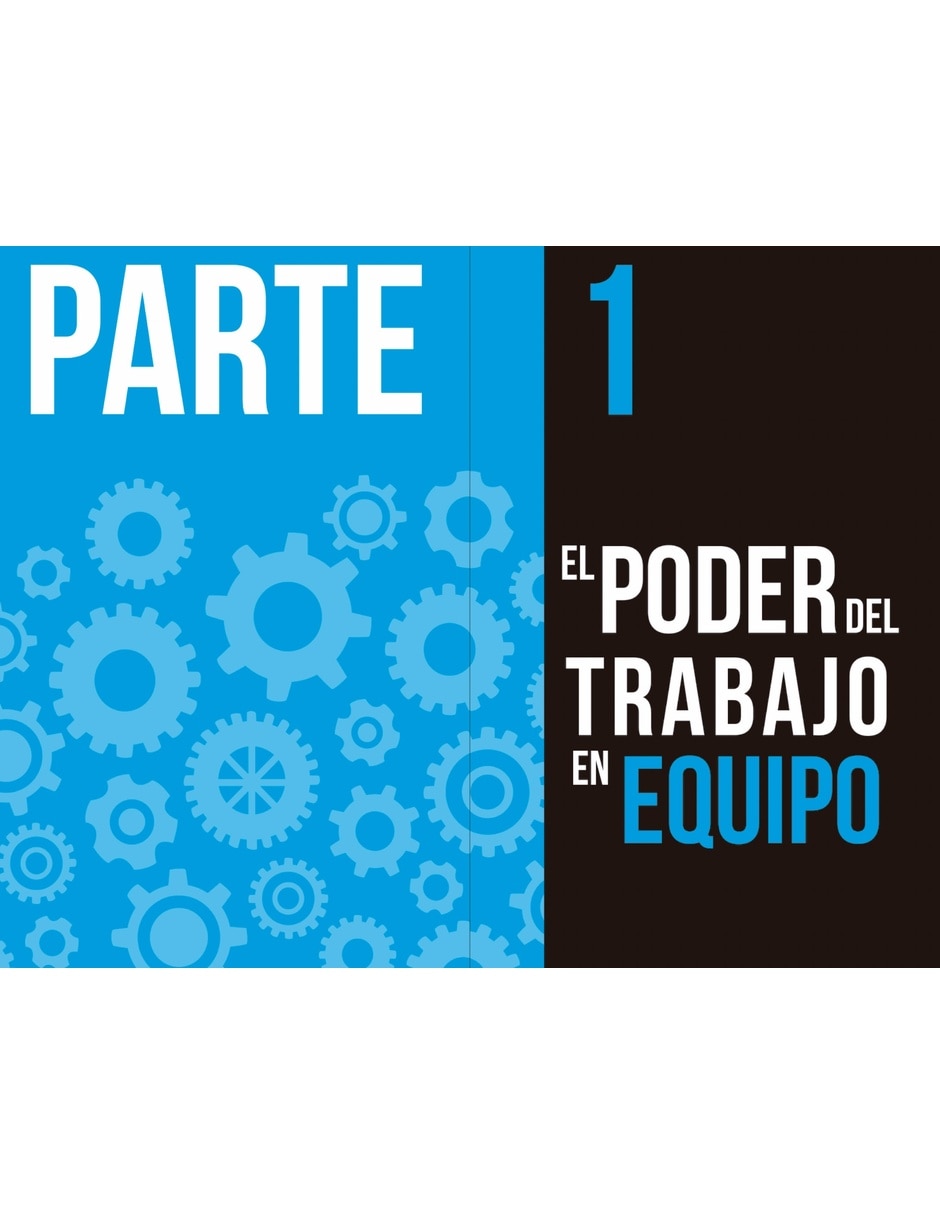 Libro El Abc Del Trabajo En Equipo Nv De Maxwell John C. 3