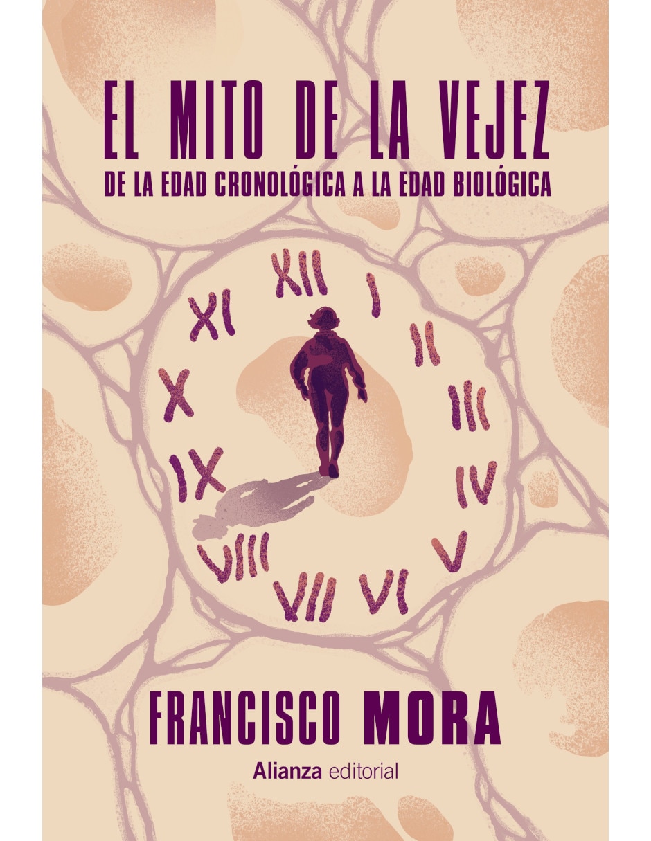 Libro El Mito De La Vejez De Mora Francisco