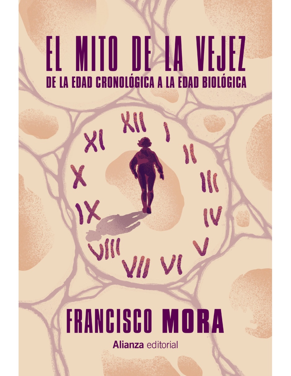 Libro El Mito De La Vejez De Mora Francisco 2