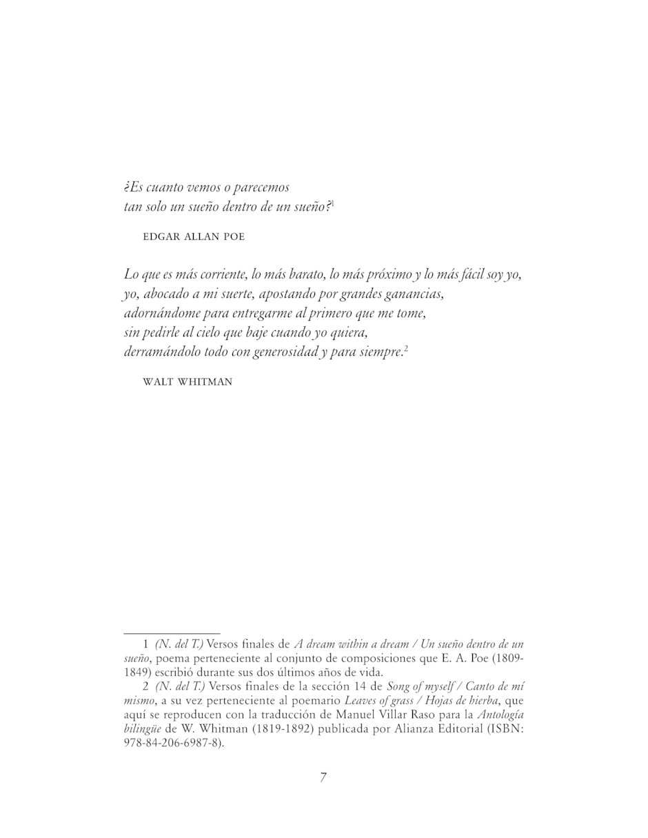 Libro Cuanto vemos o parecemos de Ken Liu 2