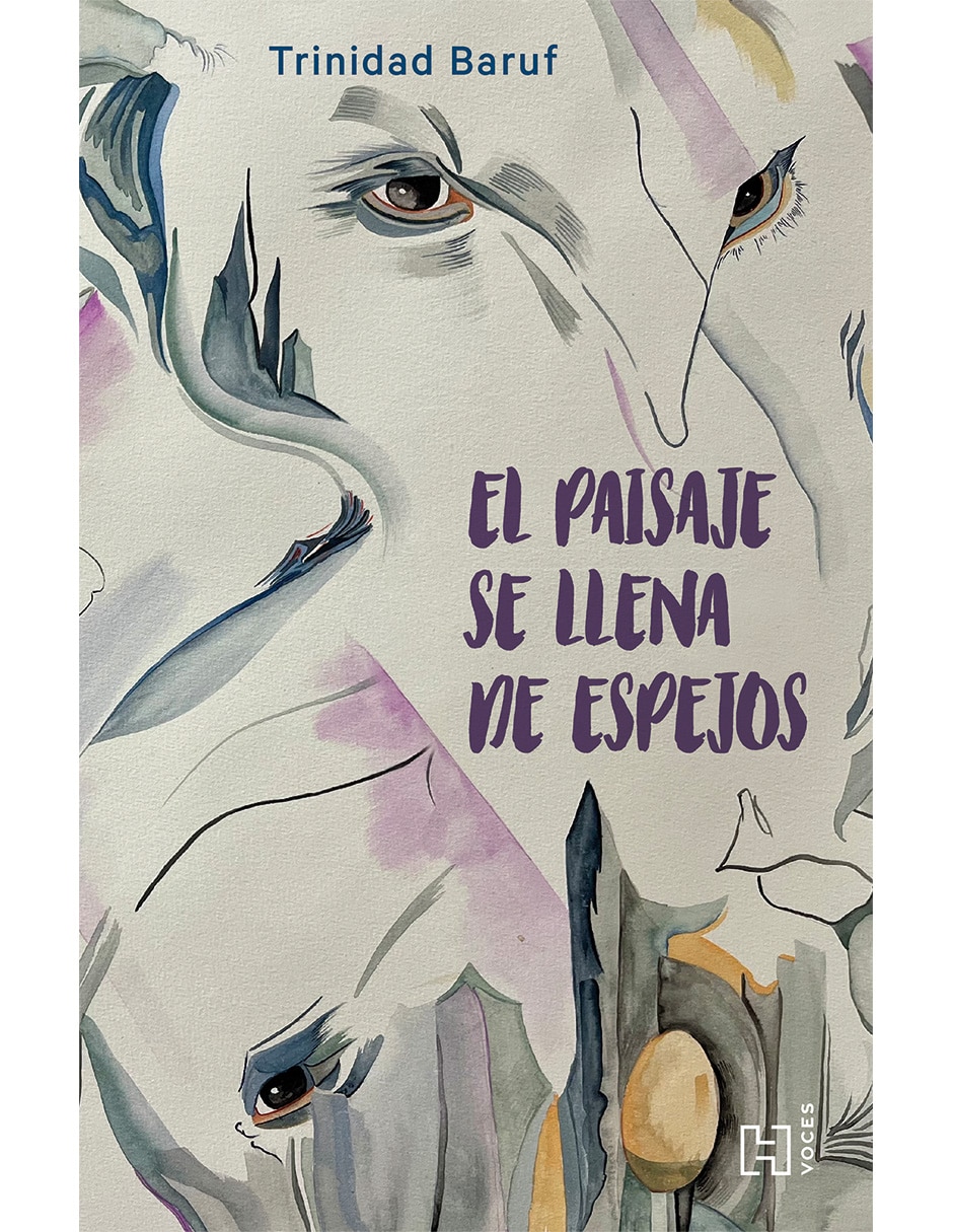 Libro El Libro Explora La Locura Heredada Deseo Culpa Y Maternidad Como Experiencia Radical Del Cuerpo De Baruff Trinidad