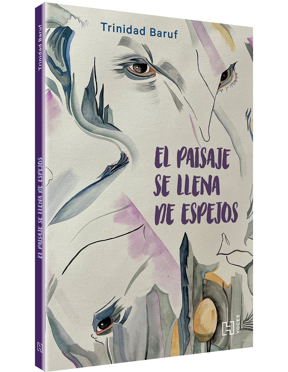 Libro El Libro Explora La Locura Heredada Deseo Culpa Y Maternidad Como Experiencia Radical Del Cuerpo De Baruff Trinidad 3