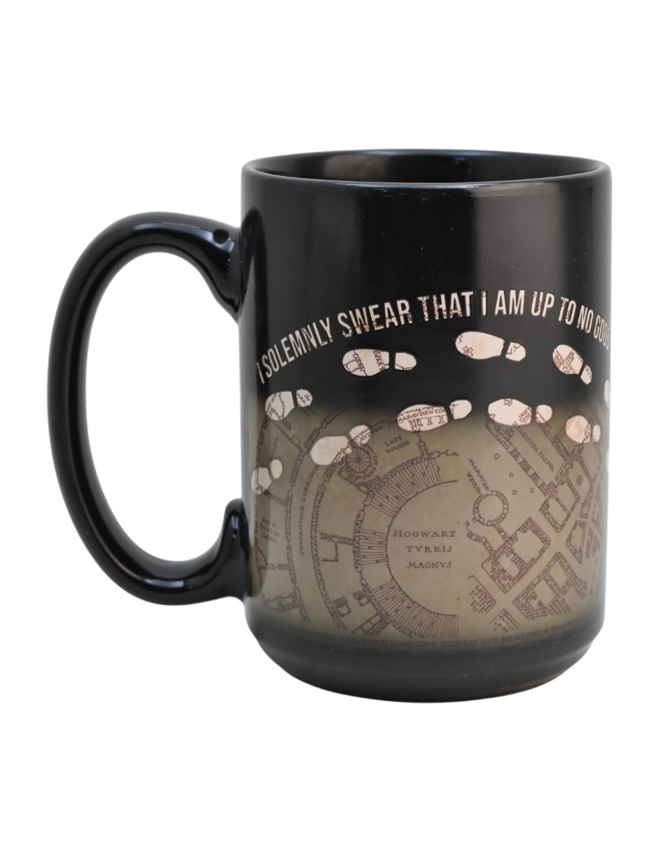 Taza de colección harry potter 3
