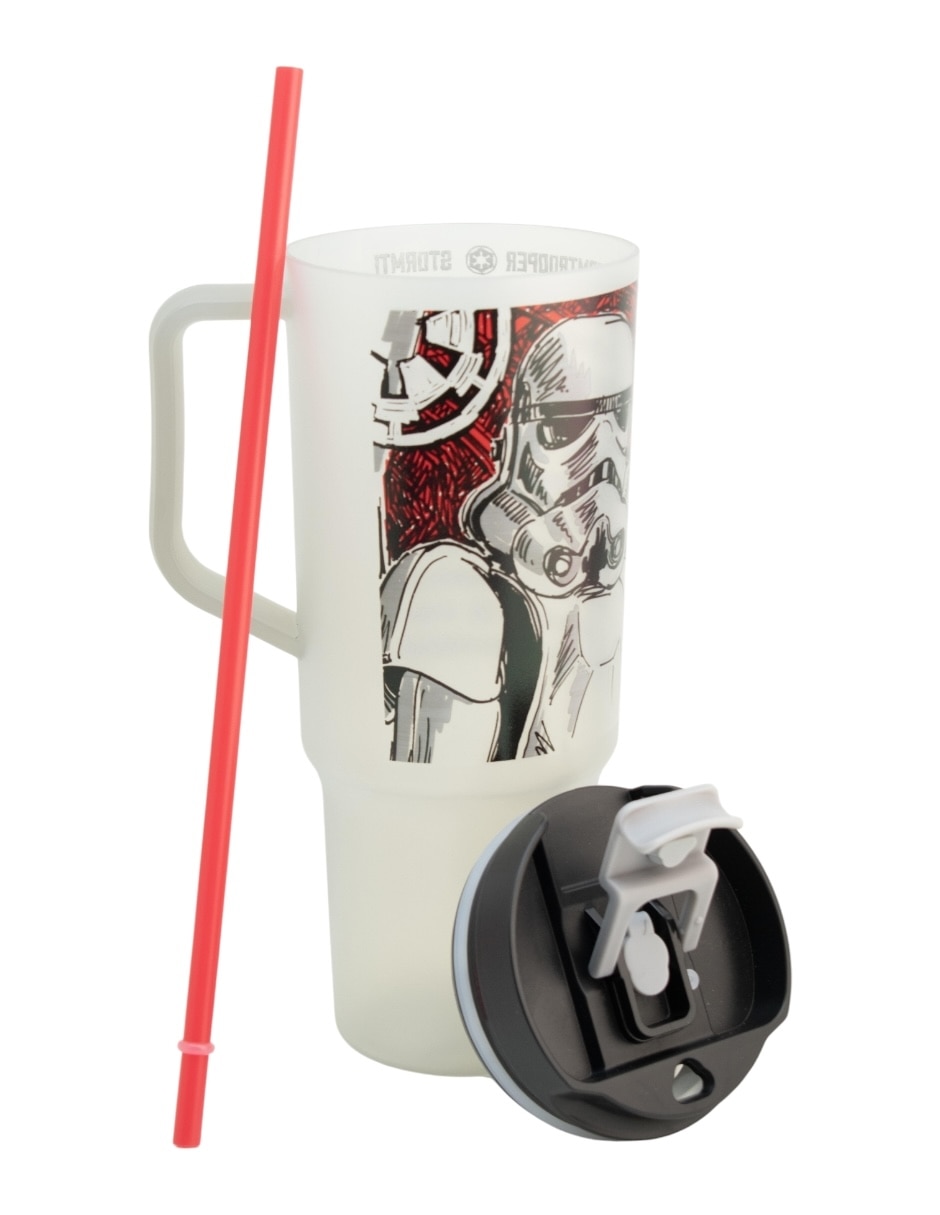 Termo star wars con tapa rosca 3