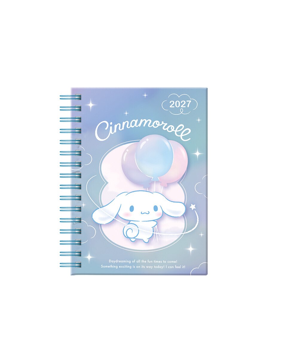 Agenda