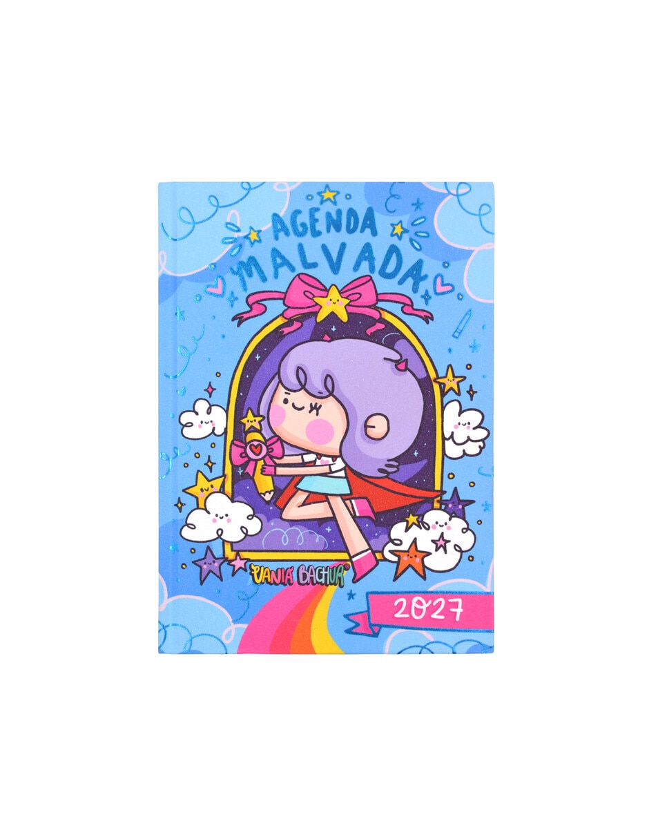 Agenda