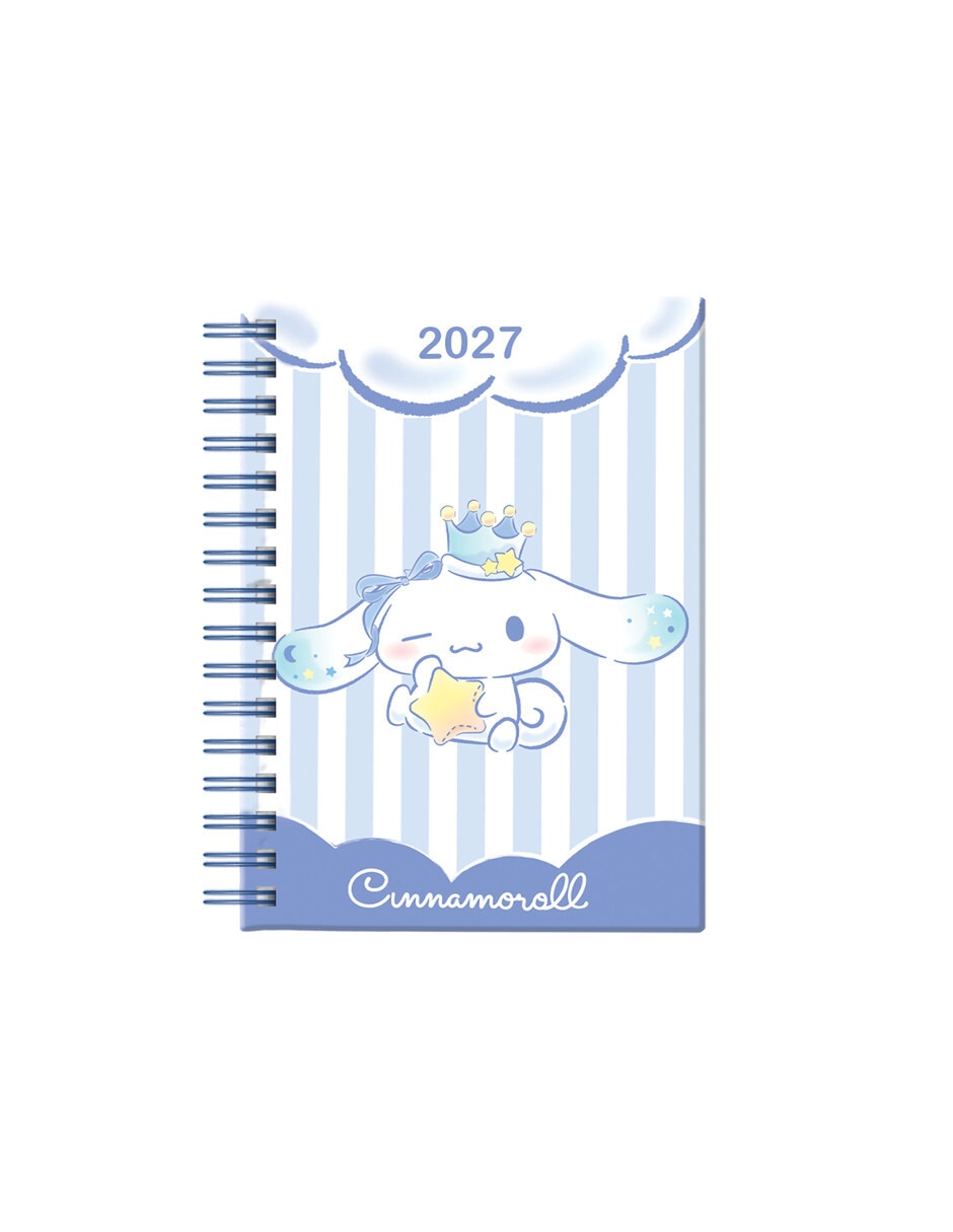 Agenda