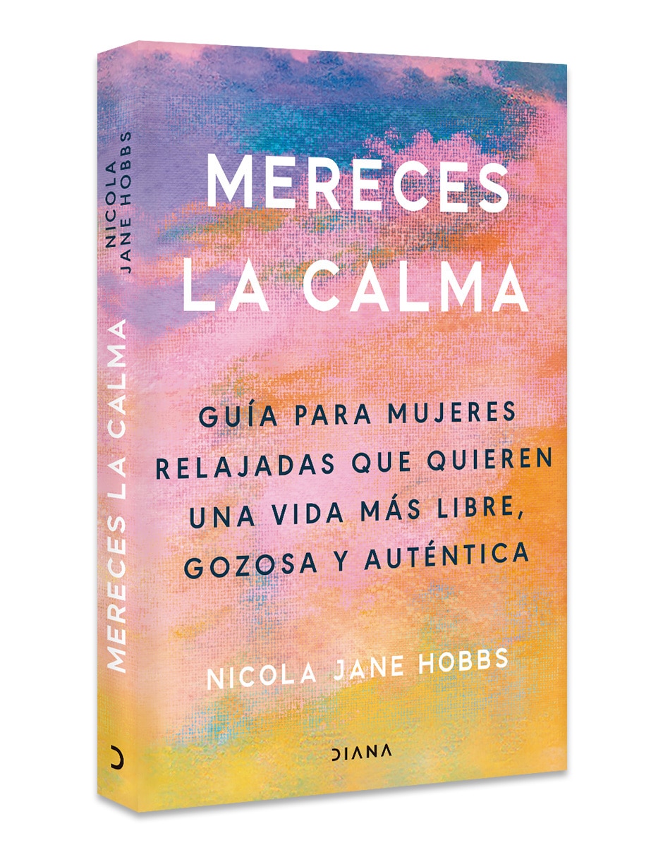 Libro Mereces La Calma De Nicola Jane Hobbs 3