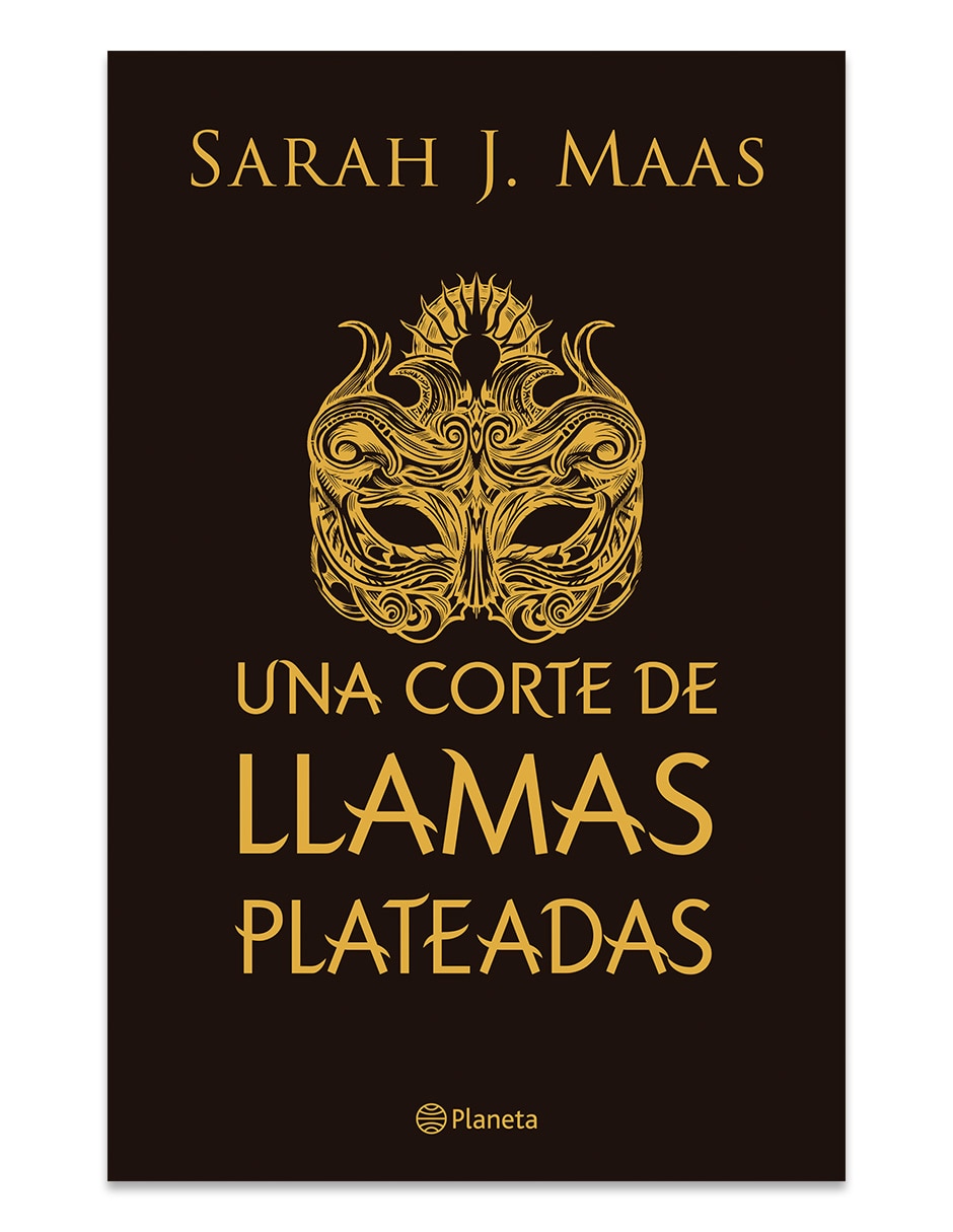 Libro Una Corte De Llamas Plateadas. Edición Especial De Sarah J Maas Libro Una Corte De Llamas Plateadas. Edición Especial De Sarah J Maas