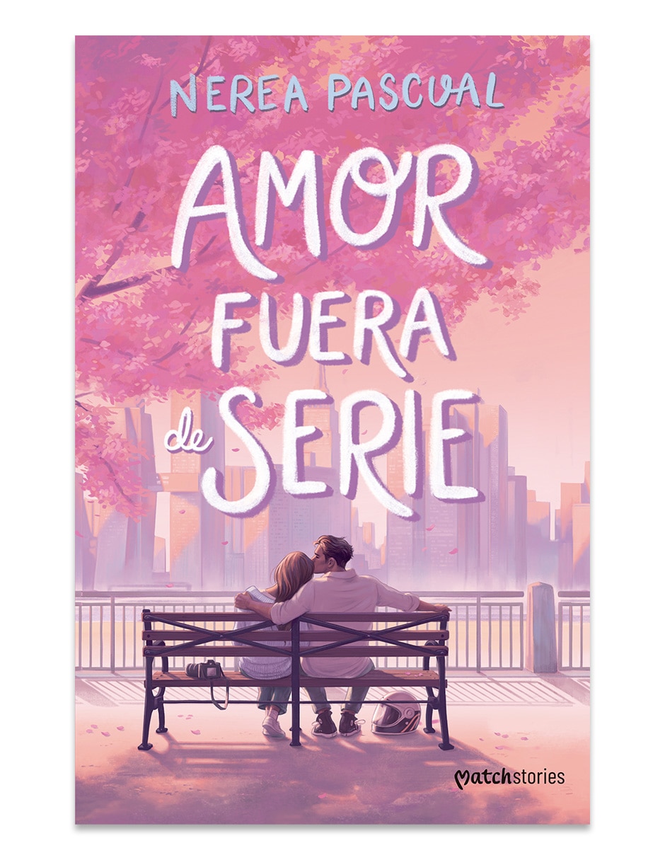 Libro amor fuera de serie de nerea pascual Libro amor fuera de serie de nerea pascual