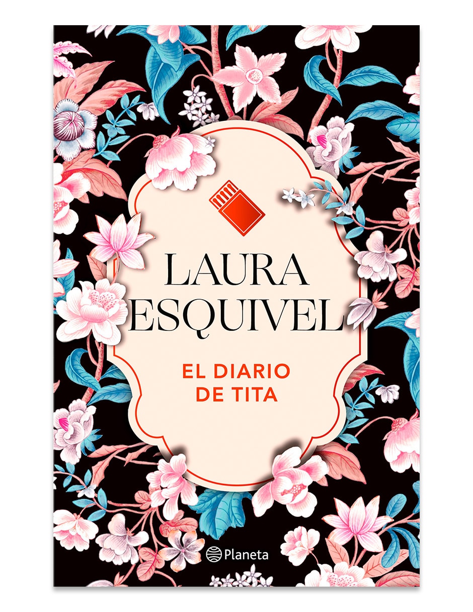 Libro El Diario De Tita De Laura Esquivel 1