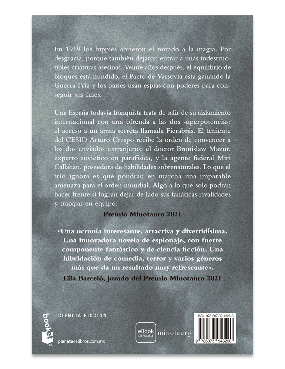 Libro Más Fría Que La Guerra De Fabian Plaza Miranda 2