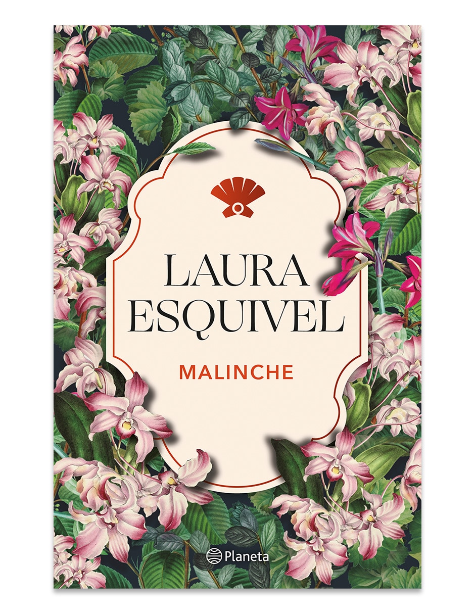 Libro Malinche De Laura Esquivel 1